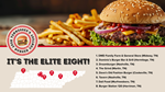 TN Best Burger Contest