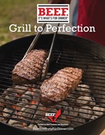 Grill to Perfection