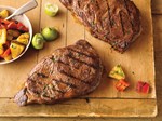 Hawaiian Ribeye Steaks