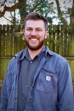 William Henley Headshots 