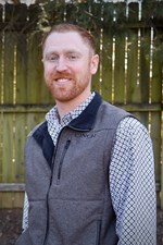 Andrew Pryor Headshot