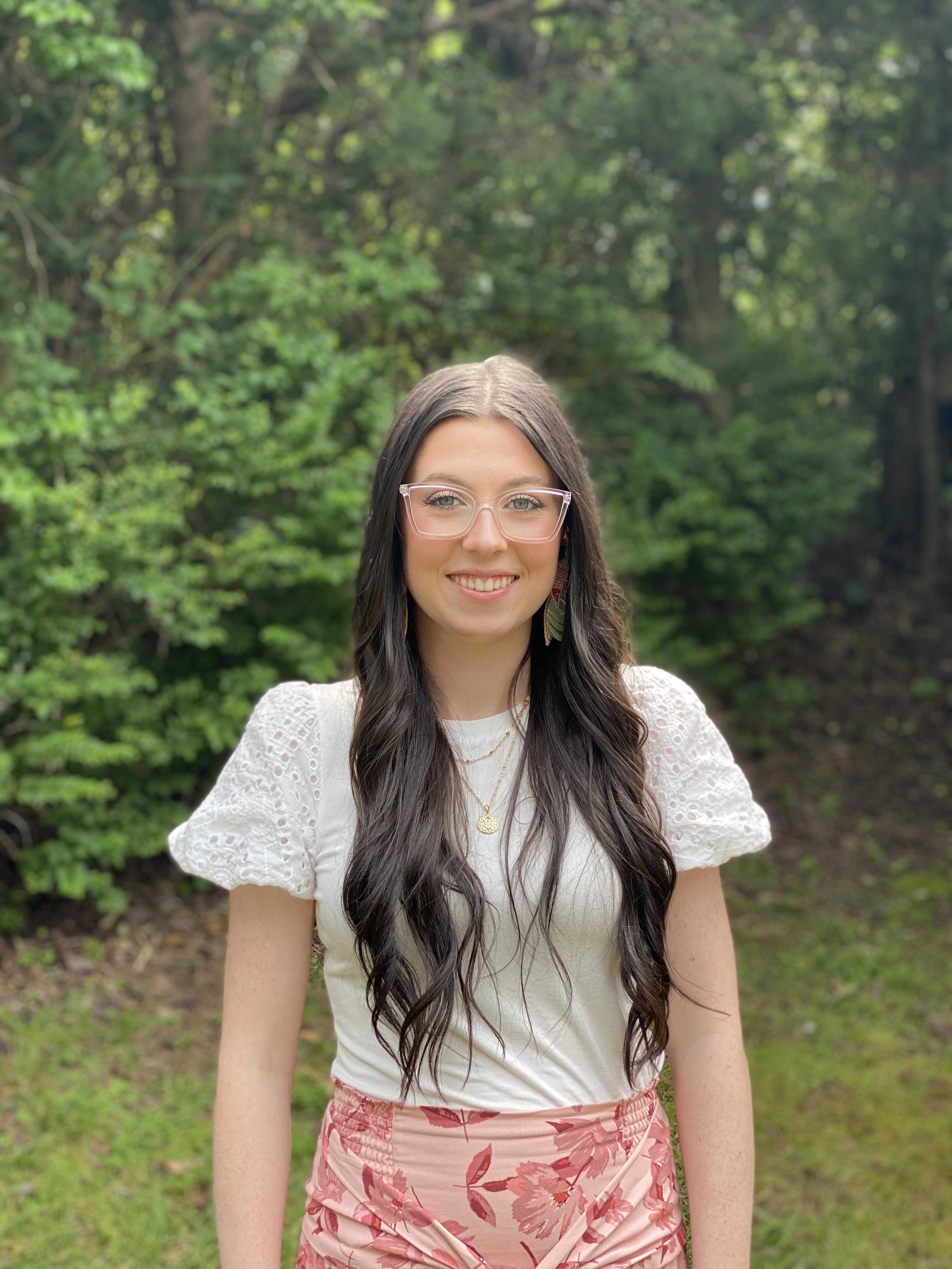 TBIC Welcomes 2023 Summer Intern