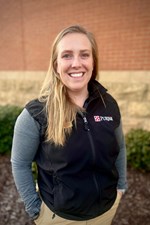 Alyssa Clements Headshot