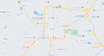 Union City, TN Map
