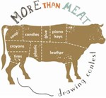 More than Meat logo 
