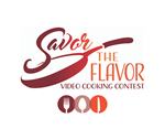 Savor the Flavor new logo