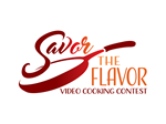 Savor The Flavor Logo