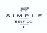 Simple Beef Co. 
