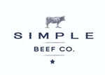 Simple Beef Co. 