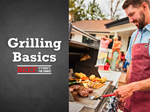 Grilling Basics Graphics 