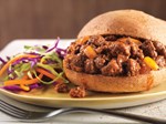 sweet & sloppy joes