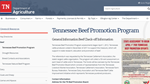 tn beef promotion