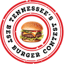 TN Best Burger Contest Logo