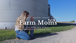 Farm Moms Banner