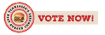 VOTE Now Button